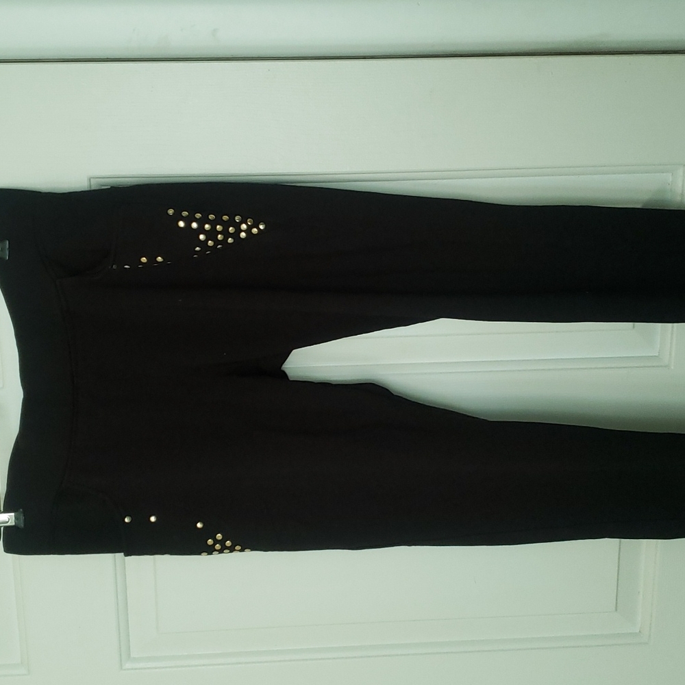 Super cute jogger style pants
